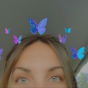 Meet your Posher, Kayla